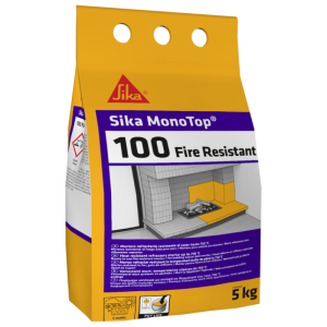 Sika MonoTop® - 100 Fire Resistant