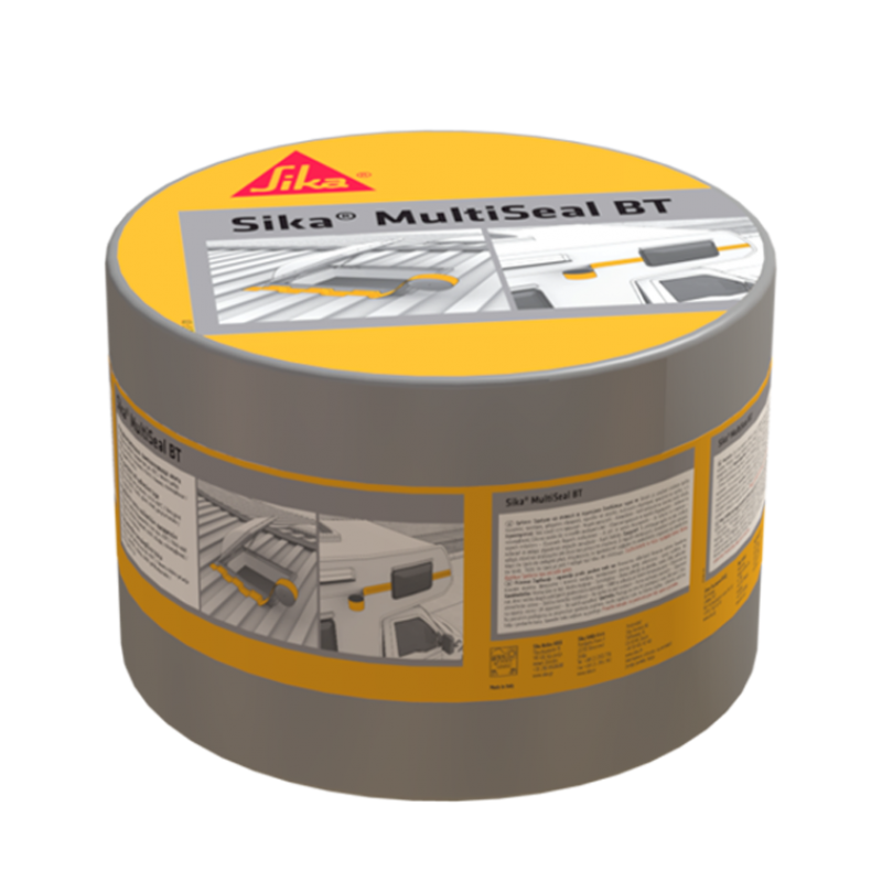 Sika® MultiSeal Tape  Bituminous Sealing Tape