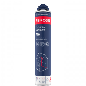 Penosil Universal Gunfoam 146