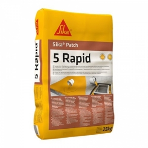 Sika® Patch - 5 Rapid