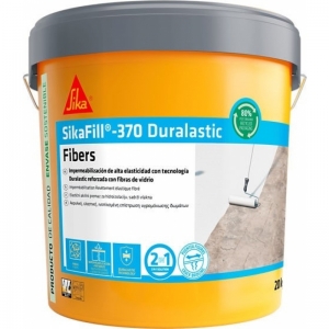 SikaFill® 370 Fibers