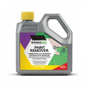 Paint Remover (Πρώην Cleancoll)